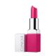 Clinique Pop Matte Lip Colour + Primer lippenstift - Shock Pop