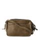 Cowboysbag Bag Folkestone Dames Crossbodytas - donkerbruin