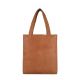 Cowboysbag Shopper - Camel - Leer