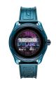 Smartwatch Diesel On Sport Gen 4S DZT2020 - Heren - Blauw 45mm