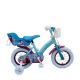 Disney Frozen 2 Kinderfiets - Meisjes - 12 inch - Blauw/Paars