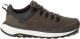 Jack Wolfskin TERRAVENTURE URBAN LOW cold coffee maat 44