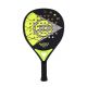 Padel racket Rapid Power 2.0 zwart/geel Dunlop  SHOWMODEL