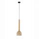 Hanglamp Dutchbone Boo Rotan