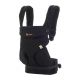 Ergobaby 360° draagzak pure black