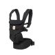 Ergobaby Omni 360° draagzak pure black