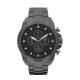 Fossil Bronson FTW7059 Smartwatch Heren - 44 mm