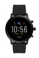 Fossil Carlyle HR Gen 5 Heren Display Smartwatch FTW4025