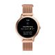 Dames Smartwatch rose goud Fossil Gen 5E Display FTW6068