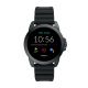 Smartwatch Fossil Gen 5E FTW4047 Heren - 44 mm - Zwart