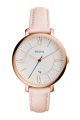 Fossil Dames horloge Jacqueline ES3988