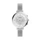 Fossil Smartwatch Monroe Dames Hybrid HR Smartwatch FTW7040