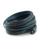 Garden Lights Verlengkabel 12v 10 Meter Rubber Zwart