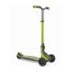 Globber  step Ultimum Step Kinderen, lime green SHOWMODEL 