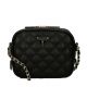 GUESS Dames Crossbodytas Zwart