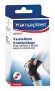 Hansaplast verstelbare neopreen kniebandage