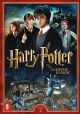 Harry Potter 2 - De geheime kamer (DVD)