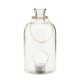 House Doctor - Frej Lantern - Clear