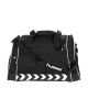 hummel Milford Bag sporttas zwart