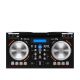 iDance party system XD3 bluetooth speaker mixer