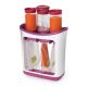 Infantino Feeding Squeeze Station - Vulsysteem voor Knijpzakjes voor o.a. babyvoeding