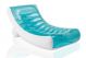 Intex Loungestoel Blauw 188 X 99 Cm