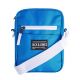 Jack & Jones crossbody tas blauw