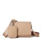 Kendall + Kylie crossbody tas ALEX beige