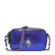 SHOWOMDEL Kurt Geiger leren crossbody tas Kensington multi