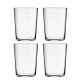 Libbey longdrinkglas Cidra (Ø9,1 cm) (set van 3)