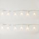 Luca Lighting kerstverlichting startset Connect 24 (49 leds)