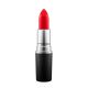 MAC Cosmetics Cremesheen lippenstift - Brave Red