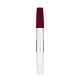 Maybelline New York SuperStay 24H Super Impact Lippenstift - 363 All Day Plum