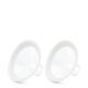 Medela Personal Fit Flex Borstschildenset, 2 stuks, maat M (24 mm)