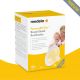 Medela Personal Fit Flex borstschildenset, 2 stuks, maat S (21 mm)