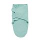 Meyco swaddle dubbellaags 0-3 mnd Uni new mint