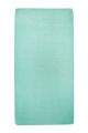 Meyco jersey hoeslaken peuterbed 70x140/150 cm New mint