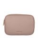 KOOPJESHOEK Mister Miara crossbody tas Liv oudroze