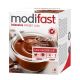 Modifast Pudding Chocolade 8x 