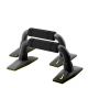 Nike Push Up Grip 2.0 NS - Pushupstang - Unisex - One size - Zwart;Geel