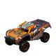 NIKKO R/C Elite Truck Rally Raid - Radiografisch bestuurbaar