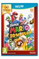 Nintendo Super Mario 3D World selects (Nintendo Wii U)