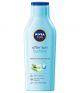 NIVEA SUN Hydraterende Kalmerende After Sun Lotion - 400 ml