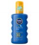 NIVEA SUN Kids Protect & Play Hydraterende Zonnespray SPF 30 - 200 ml