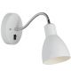 Nordlux Cyclone Wandlamp Wit