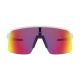 Oakley zonnebril Sutro Lite wit/paars