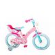 Kinderfiets 16 inch meisjes OJO 