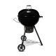 Patton Kettle Chef 57 cm. - Houtskoolbarbecue - Multi Grill - Kettle barbecue - dia 57 cm.