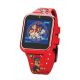 Accutime Paw Patrol Smartwatch Kinderen - Selfie Camera, Foto & Video - Rood