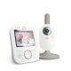 Philips babyfoon Avent SCD843/01 - Digitale Videobabyfoon